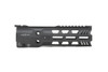 Strike Industries SI-GRIDLOK-416-L-9 GRIDLOK Rail for 416 9" Handguard Assembly in Lightspeed version 