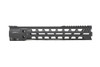  Strike Industries SI-GRIDLOK-416-L-145 GRIDLOK Rail for 416 14.5" Handguard Assembly in Lightspeed version 