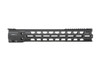  Strike Industries SI-GRIDLOK-416-L-16 GRIDLOK Rail for 416 16" Handguard Assembly in Lightspeed version 