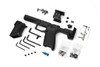 Strike Industries SI-SMC-A-P320-S  Modular Chassis (SMC) by   - ALPHA for SIG SAUER P320