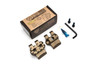 Strike Industries SI-SG-BCL-12-FDE Strike Industries SI-SG-BCL-12-FDE Shotgun Barrel Clamp for 12-Gauge in Titan SI-SG-BCL-12-FDE