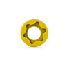 Trijicon - AC50014 - Di Night Sight Retainer Pack, Yellow