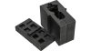 ABCSportZ 223/5.56 Rifle Upper & Lower Vise Block Combo
