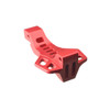 Strike Industries SI-BTG-COBRA-RED Strike Industries SI-BTG-COBRA-RED Cobra Billet Aluminum Trigger Guard SI-BTG-COBRA-RED