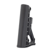 JE Machine Tech MADE in USA Adaptive Skeletonized AR-15 Buttstock Commercial Spec (PS-ST33)