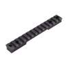 Brownells - Remington 700 Sa 0 Moa Picatinny Base 8-40 Screws - 080000759