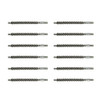 Brownells - 22 Caliber Standard Line Stainless Rifle Brush 12 Pack - 084411022