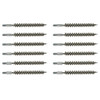 Brownells - 6.5mm Standard Line Stainless Rifle Brush 12 Pack - 084411066