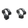 Leupold - 49904 - 1'' High Matte Standard Rings