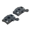 Leupold - 50054 - Quick Release Bases Winchester 70 2-pc Matte