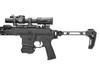 Strike Industries SI-FSA-S-STOCK Strike FSA Single Folder (Stock Edition)