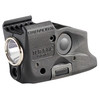 Streamlight - 69350 - Tlr-6 Hl White Led/green Laser Gun Light Glock 42/43 Black