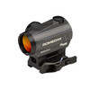 Sig Sauer, Inc. - SOR43012 - Sig Romeo 4s Red Dot Sight, 1 Moa Red Dot Ballistic Circle