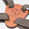  Riton Optics XBH Binocular Harness Comfort Straps Quick Release Connectors 