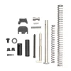 JE Machine Tech TS-SPKG17 JE Machine TS-SPKG17 Glock 17 Gen 1-3 Upper/Slide Parts Kit TS-SPKG17