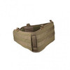 NcStar CVBBSM3021T NcSTAR MOLLE BATTLE BELT SMALL/ TAN CVBBSM3021T
