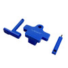NcStar VTARFRP NcSTAR 223/5.56 Rifle Front Receiver Pin Tools VTARFRP