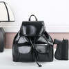 NcStar BW9948B NcSTAR BACKPACK/PU/BLACK BW9948B