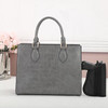 NcStar BW8906GY NcSTAR PURSE/PU/GREY BW8906GY