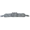 NcStar NcSTAR CVBAB2939D Battle Belt W/ Pistol Belt/Digital