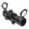 NcStar DP130 NcSTAR DP130 30mm Red Dot Tube Reflex Optic - Plastic DP130