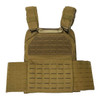 NcStar NcSTAR CVCQRL3055T Magnetic Quick Release LCS Laser Cut Plate Carrier Holds 11x14 Plates 