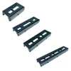 NcStar MPAM NcSTAR Metal 1913 Picatinny Weaver Accessory Rail to MLOK Adapter 4 Sizes MPAM