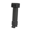  JE Machine Tech PS-FG5B Bipod Forward Grip Tactical Bipod with Side Rail 