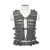 NcStar CPVL2915U NcSTAR CPVL2915U PAL/MOLLE Modular Tactical Vest Gray XL - XXL+ CPVL2915U