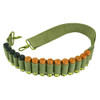 NcStar NcSTAR AASHBANG Shotgun Sling Bandolier/ Green 