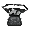 NcStar NcSTAR CVFP3057B CCW Concealed Carry Fanny Pack