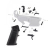 Tiger Rock Inc LPK-17 Tiger Rock Inc. 223/5.56 Rifle Lower Parts Kit w/ Standard Grip & Trigger Guard LPK-17
