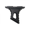 Tiger Rock Inc. AR MLOK Polymer Hand Stops / Straight or Angled