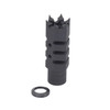 JE Machine Tech TS-MZ22B JE Machine Tech TS-MZ22B .223/5.56 Standoff Muzzle Brake TS-MZ22B