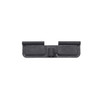 ABC SportZ AR-15 Ejection Port Dust Cover Assembly, black dust cover for AR-15 rifle ejection port.