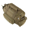 NcStar VISM by NcSTAR CVSRB2985B Small Tactical Range Bag