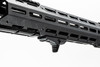 Strike Industries LINK Anchor Polymer Handstop Black/FDE
