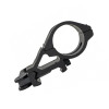 Tiger Rock Inc 16-134 Tiger Rock Inc. 16-134 Quick Release Flashlight/Laser 45 degree Side Mount 16-134
