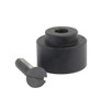 Tiger Rock Inc A2SPACER+A2SCREW Tiger Rock Inc. A2SPACER+A2SCREW A2 Fixed Stock Adapter / Spacer & Screw A2SPACER+A2SCREW