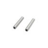 Tiger Rock Inc ANTI-WP-SS Tiger Rock Inc. ANTI-WP-SS AR Platform Anti-Walk Pins - Stainless Steel Rod with Screws ANTI-WP-SS
