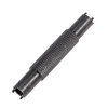 Tiger Rock Inc ARFT Tiger Rock Inc. ARFT 223/5.56 Rifle Front Sight Tool Dual 4 & 5 Prong ARFT