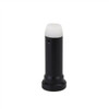Tiger Rock Inc B38 Tiger Rock Inc. B38 AR-10/LR-308 Collapsible Stock Buffer -3.8 OZ Short Version (BLACK) B38
