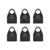 Tiger Rock Inc B-AK*6 Tiger Rock Inc. B-AK*6 AK/ VALMET/ GALIL Recoil Buffer Packs -6pcs (All Sales Are Final. No refunds or Exchanges) B-AK*6