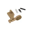 Tiger Rock Inc BCT Tiger Rock Inc. BCT 223/5.56 Rifle Bolt Catch Assembly Kit with Plunger, Spring & Roll Pin -Tan BCT