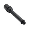 Tiger Rock Inc BR9-5 Tiger Rock Inc. BR9-5 AR-9/9X19 5" 1:10 Twist Black Nitride Finish (Made in USA) BR9-5