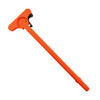 Tiger Rock Inc CH308N-ORG Tiger Rock Inc. CH308N-ORG AR-10 / LR-308 New Design Charging Handle- Orange CH308N-ORG