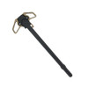 Tiger Rock Inc CH-AMBI-ST-FDE Tiger Rock Inc. CH-AMBI-ST-FDE AR-15 Ambidextrous Charging Handle CERAKOTE FDE CH-AMBI-ST-FDE