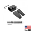 Tiger Rock Inc CK9-KIT Tiger Rock Inc. CK9-KIT Conversion kit from AR to 9mm CK9-KIT