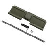 Tiger Rock Inc DC223-ODG Tiger Rock Inc. DC223-ODG 223/5.56 Rifle Dust Cover Complete Assembly - Cerakote ODG DC223-ODG