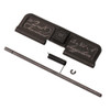  Tiger Rock Inc. EDC223-RIGHT 223/5.56 Rifle Ejection Port Dust Cover Engraving - Right 